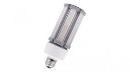 143677, LED Bulb 27W 260V 4000K 3800lm E27 172mm, Bailey