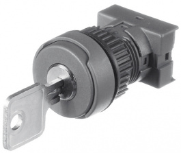 A028320, Key-operated switch, APEM