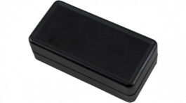 1551BBK, Корпус: универсальный; Х:25мм; Y:50мм; Z:15мм; 1551 MINI; ABS; IP54, Hammond