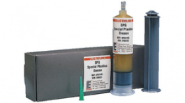 SPG 35ML, Special Plastics Grease Syringe 35 ml, Electrolube