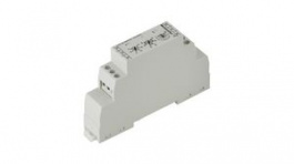 2496190000, Time Lag Relay 5A 250V 5A 30V 1CO ON / OFF-Delay/Single Shot/Cycling Timer, Weidmuller