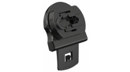 502254, Helmet Mount for 30mm Euroslot, LED Lenser