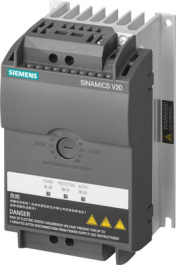 6SL32012AD208VA0, Brake Module, Siemens