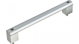 3320.1002, Handle Handle, 230 x 24 x 47 mm, 1000 N, Mentor