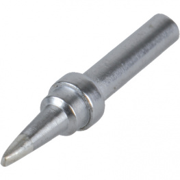 44-413069, Soldering Tip Chisel shaped 1.6 mm Chisel shaped 1.6 mm, XYTRONIC