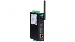 OnCell G3150-HSPA-T, IP Gateway 1x RS232/422/485, Moxa
