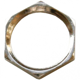 1-329631-2, Lock nut, TE Connectivity