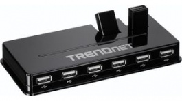 TU2-H10, USB Hub USB 2.0 10x, Trendnet
