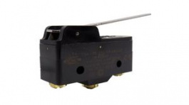 BZ-2RW8244-A2, Micro Switch 5A Straight Lever SPDT, Honeywell