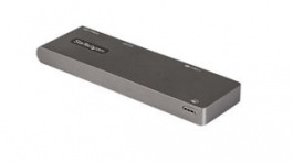 DKT30CMHSDPD, USB-C Docking Station HDMI/MicroSD/SD-Card/USB 3.0 Type-A/USB 3.0 Type-C, StarTech.com