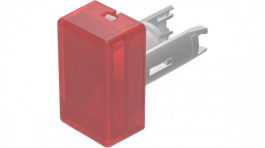 18-941.2L, Illuminated Lens Red, Raised design, EAO