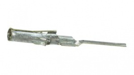 02-09-1134, Crimp Terminal, Socket, Tin, 30 ... 14AWG, Molex