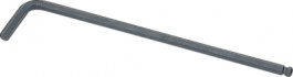 369040B, Hex key 4.0 mm, Wiha