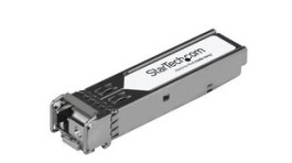10056-ST, Fibre Optic Transceiver Single-Mode SFP 1000BASE-BX-D LC 10km, StarTech