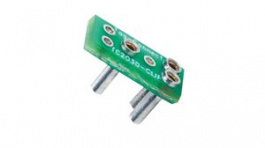 TC2030-CLIP-3PACK, Connector Boards for TC2030-MCP-NL Cable, Set of 3 Pieces, Microchip