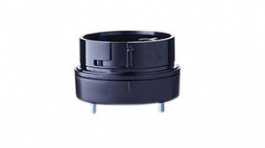 910720900, PC7MS Horizontal Mounting Base for Modul-Perfect 70 Signal Towers, NPT1/2", Auer