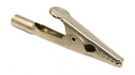 RND 350-00026, Alligator Clip, 10A, RND Lab