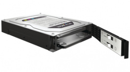 IB-RD2121STS, Hard disk/SSD RAID converter 2x SATA 2.5