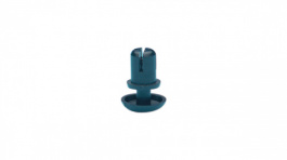 RND 610-00116, Snap Rivet 9.0 mm PU=Pack of 50 pieces, RND Components