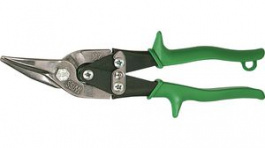 M2R, Aviation Snips&nbsp;&nbsp;248 mm, Crescent
