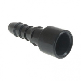 09140006253, Контакт; "мама"; Han Modular Pneumatic; на пневмопровод O4мм, Harting