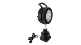 36160, LED Spotlight Luxor Spot, 4300K, 12W, IP20, Sunnex