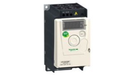 ATV12H037F1, Frequency Inverter, Altivar 12, MODBUS, 2.4A, 370W, 100 ... 120V, SCHNEIDER ELECTRIC