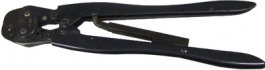 90120, Crimping Stripping Cutting Tools & Drill, TE Connectivity