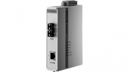 EKI-3541S-AE, Industrial Ethernet Fiber Converter, Advantech