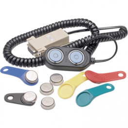 DS9092K#, iButton Starterkit -, MAXIM INTEGRATED