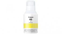 4429C001, Ink Cartridge, Yellow, 14881 Sheets, CANON