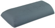 CHH66C2GY [4 шт] Plastic end cap grey PU=4p.