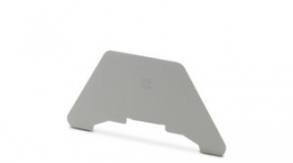 0304227, ATS-GSK Partition Plate 59.5x0.8x45.5mm Grey, Phoenix Contact