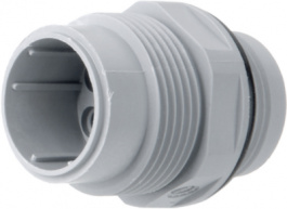 N 6 R AM 4, Appliance plug, 6p+E 6+PEP, Hirschmann