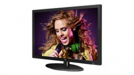 LED26W3S-9E, TFT Monitor, V7