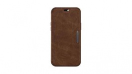77-85811, Folio Cover, Brown, Suitable for iPhone 13 Pro, Otter Box