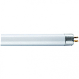 HE 25W/827ES VE =20 [20 шт], Fluorescent lamp 230 VAC 25 W G5 PU=20 ST, Osram
