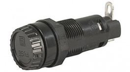 0031.1803, Fuse Holder FEU (Grip) diam. 5 x 20 mm, Schurter