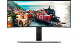 LS34E790CNS/EN, Premium Curved Monitor S34E90CN, Samsung