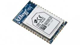 XB8-DPPS-001, XBee module&nbsp;&nbsp;868 MHz 25.1 mW, PCB antenna, DIGI