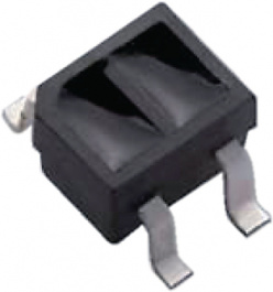 ITR20510/TR8, Reflex coupler SMD, Everlight