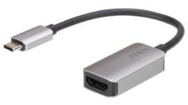 UC3008A1, Adapter, USB-C Plug - HDMI Socket, Aten