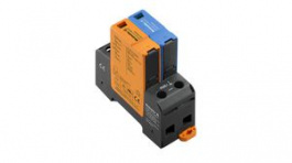 2591480000, Surge Voltage Arrester III 1.5kV Screw, Weidmuller