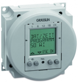 FMD 150, Timer module, Grasslin