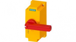 3KF9301-2AA00, Direct Operating Mechanism for Siemens 3KF Series Switch Disconnectors, Size 3, Siemens