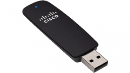 AE2500-EU, WIFI USB Stick 802.11n/a/g/b 300 Mbps, Linksys
