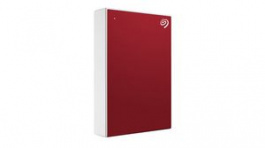 STKC4000403, External Storage Drive One Touch USB 3.0 4TB, Seagate