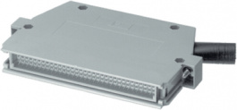 173001, Cable housing for design type C, D, R, H11, Erni / TE