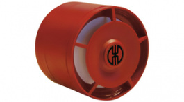 140 120 55, Multi-tone siren, WERMA Signaltechnik