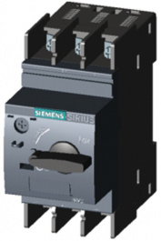 3RV20214NA10, Motor protection switch SIRIUS 3RV2 690 VAC 23...28 A IP 20, Siemens